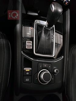 مازدا CX-5